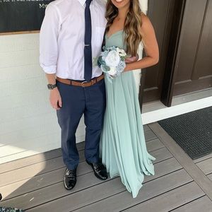 PRETYY BRIDESMAID DRESS!!